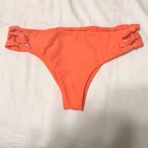 Mikoh Bottoms NWOT